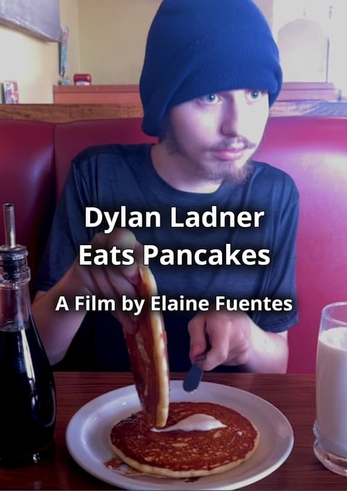 Dylan Ladner Eats Pancakes