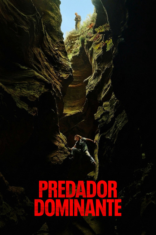 Predador Dominante