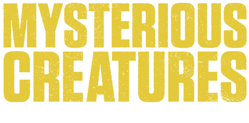 Mysterious Creatures with Forrest Galante