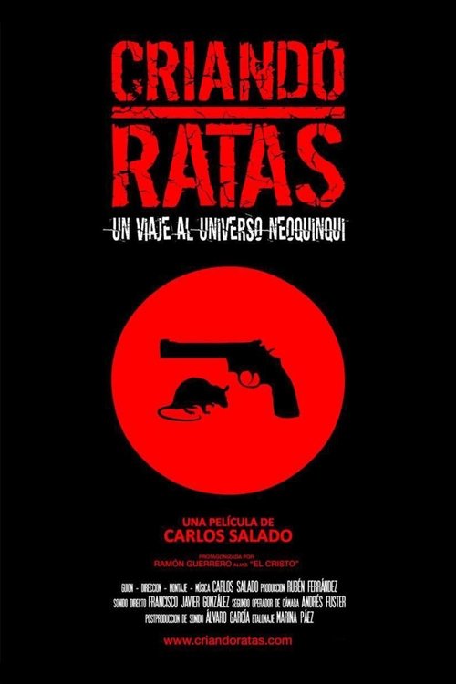 Criando ratas (2016)