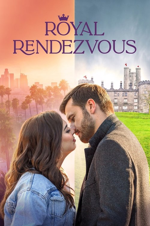 Royal Rendezvous (VO) 2023 Royal Rendezvous (VO) 2023
