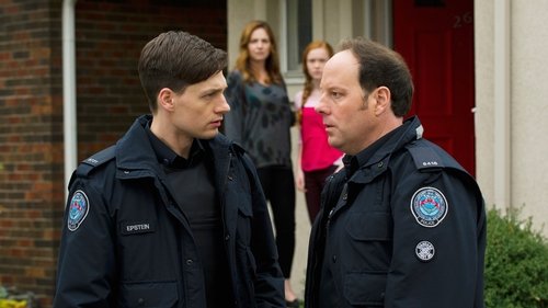 Rookie Blue: 4×6