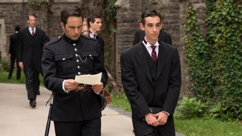 Poster della serie Murdoch Mysteries