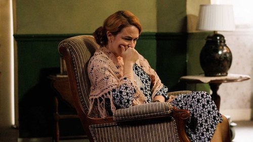 Escena del episodio 24 de la temporada 1 de la serie Salón de té La Moderna