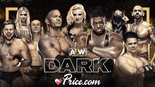 AEW Dark, S04E19 - (2022)