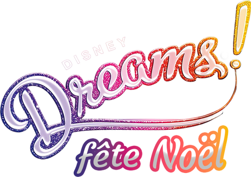 Disney Dreams! fête Noël