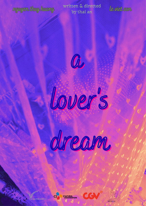 A Lover's Dream