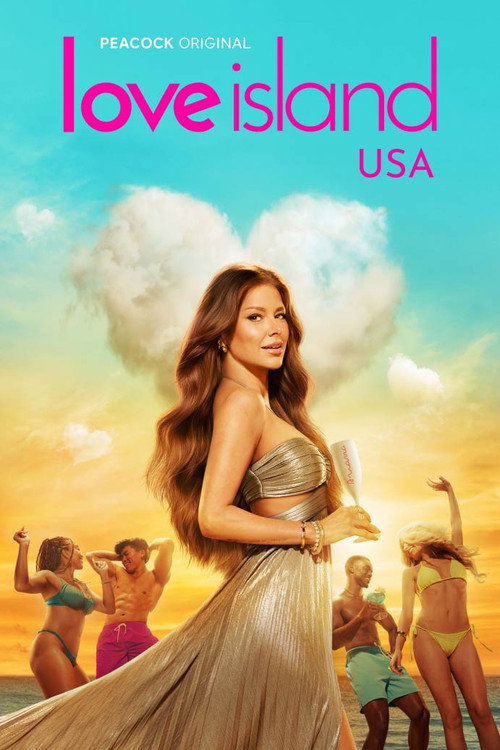 Love Island Season 8 Reunion poster