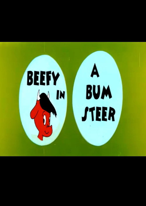 A Bum Steer
