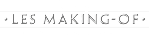 Disney Les making-of Star Wars : Le Livre de Boba Fett