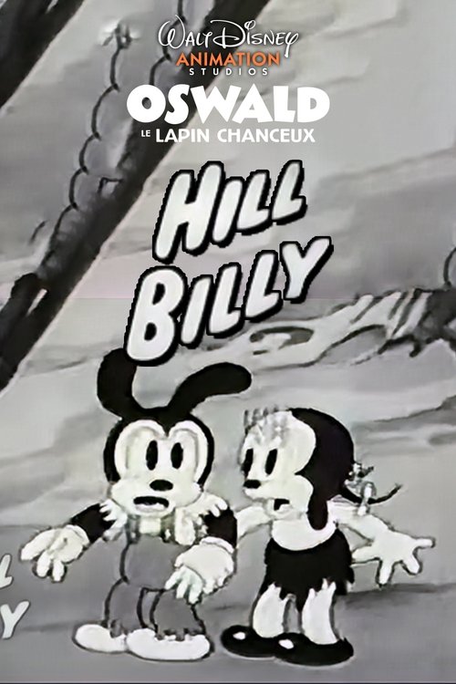 Poster of : Hill Billy