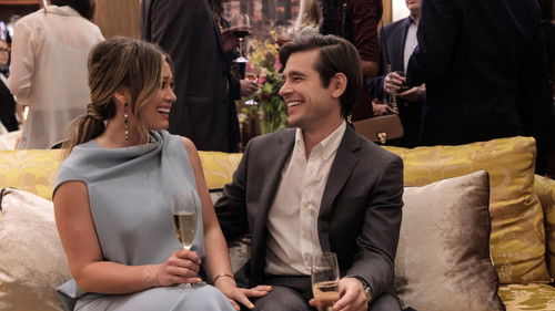 Younger: 40 é o Novo 20: 5×5