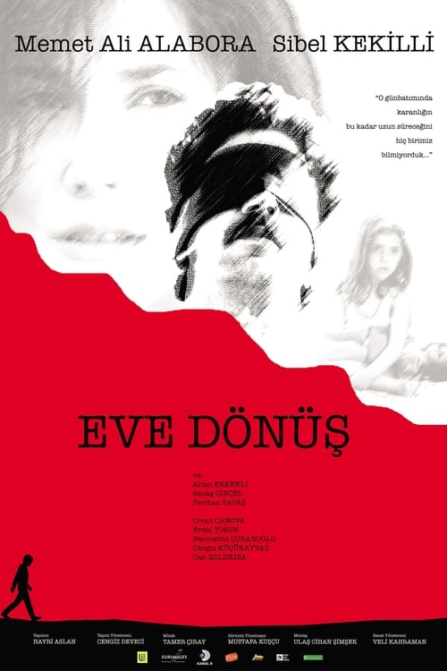 Eve Dönüş ( Eve Dönüş )