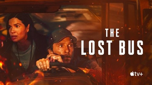 The Lost Bus Movie Screenshot