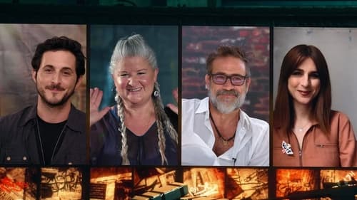 Escena del episodio 7 de la temporada 1 de Prime Rewind: Inside The Boys