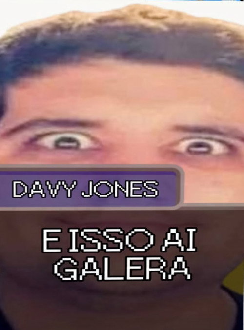 Ace Attorney Caso Davy Jones