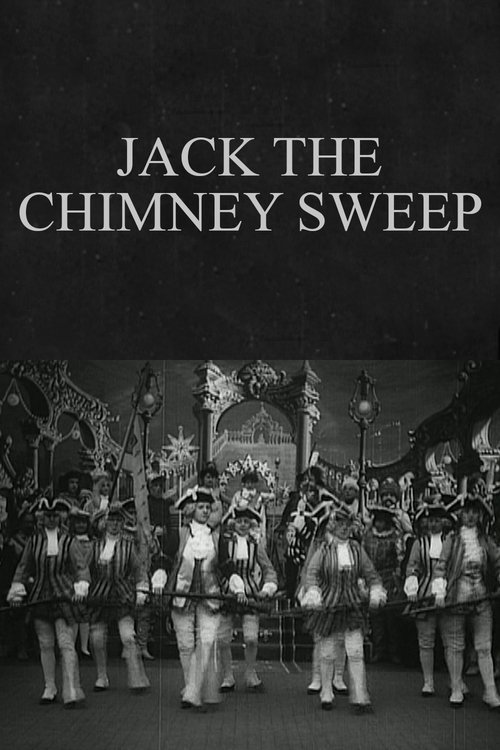 Jack the Chimney Sweep (1906)