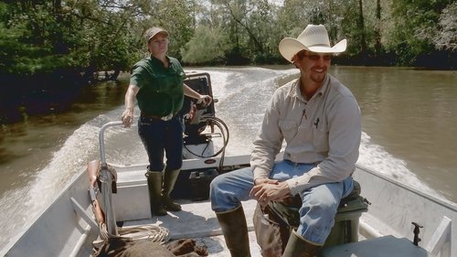 Poster della serie Swamp People