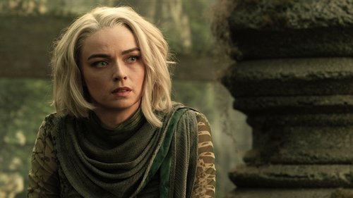 Star Trek: Strange New Worlds: 2×1