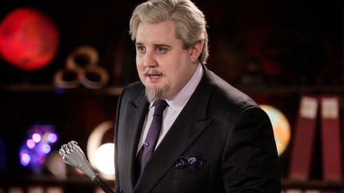 Episodio 10: Amor y monstruos