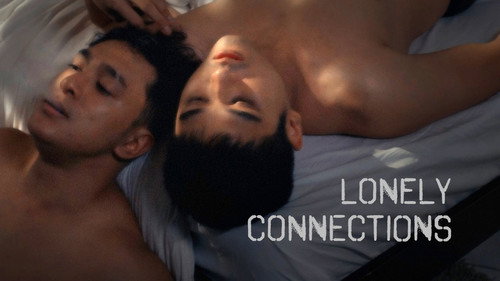 Lonely Conections - Season 1 Backdrop Blur