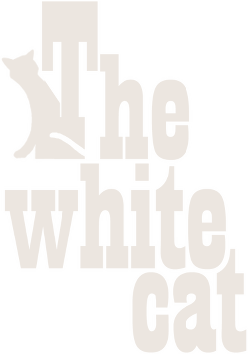 The White Cat