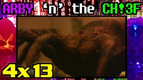 Image de l'épisode 13