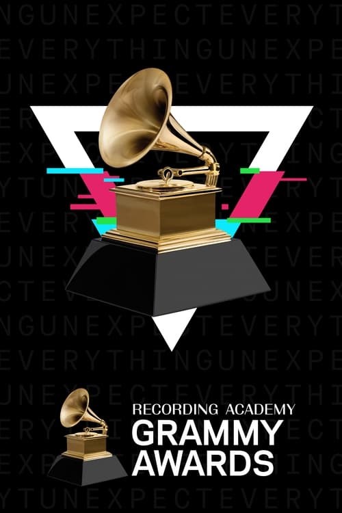 The Grammy Awards, S58 - (2020)