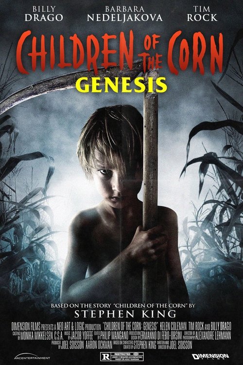 Children of the Corn: Genesis (2011)