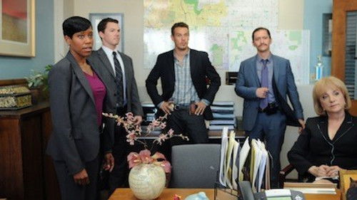 Southland: Cidade do Crime: 2×4