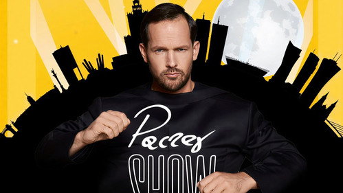 Pacześ Show