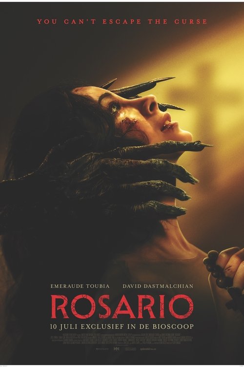 Rosario (2025) - Movie Poster
