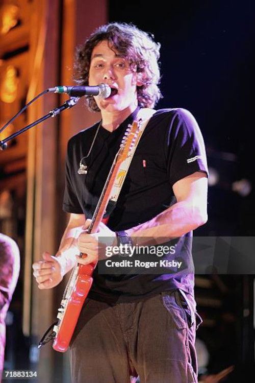 John Mayer Live From Webster Hall