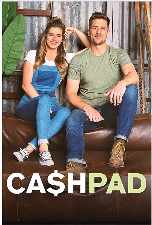 Cash Pad poster