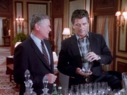 Dallas, S14E17 - (1991)