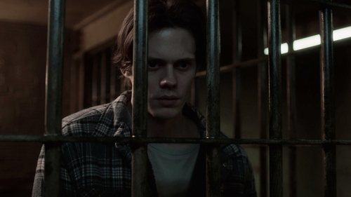 Castle Rock: 1×10