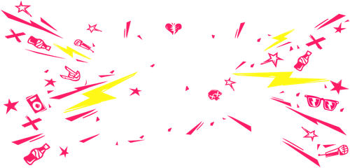 Dedicated to my ex logo