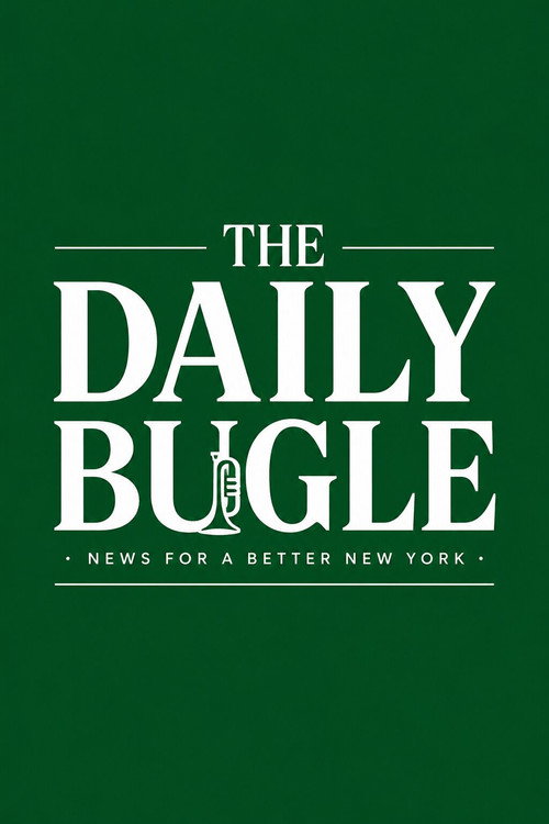 The Daily Bugle