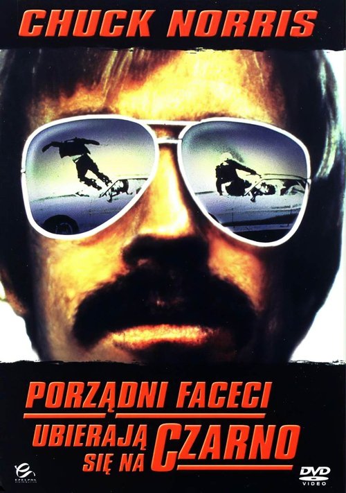 Porządni faceci ubierają się na czarno