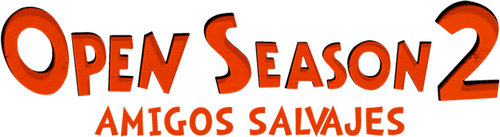 Open Season: amigos salvajes 2