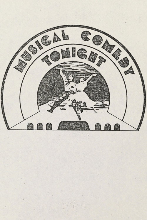 Musical Comedy Tonight