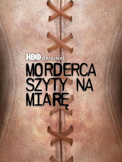 Morderca szyty na miarę