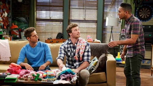 Baby Daddy : 3×7