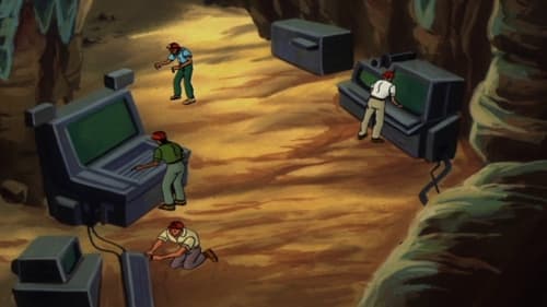 Rescue Heroes, S01E09 - (1999)