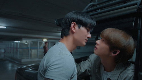 Poster della serie Goddess Bless You from Death