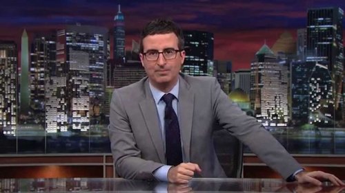 Last Week Tonight with John Oliver, S00E10 - (2014)