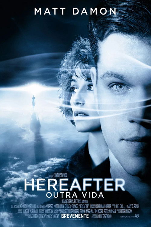 Hereafter - Outra Vida Hereafter - Outra Vida