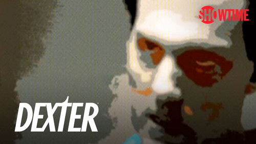 Poster della serie Dexter: The Dark Defender