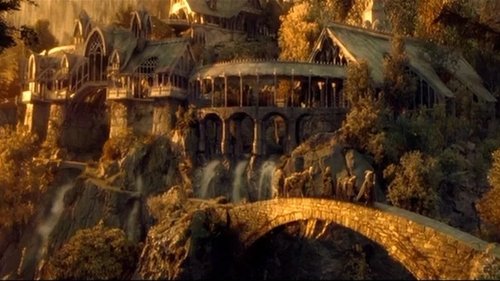 The Ring Goes South