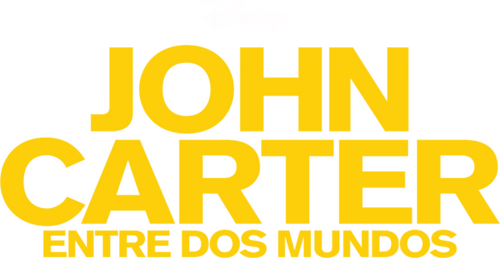 John Carter: Entre dos mundos
